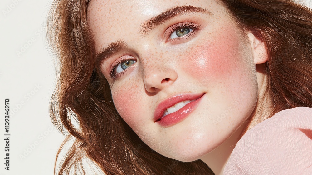 Obraz premium A single