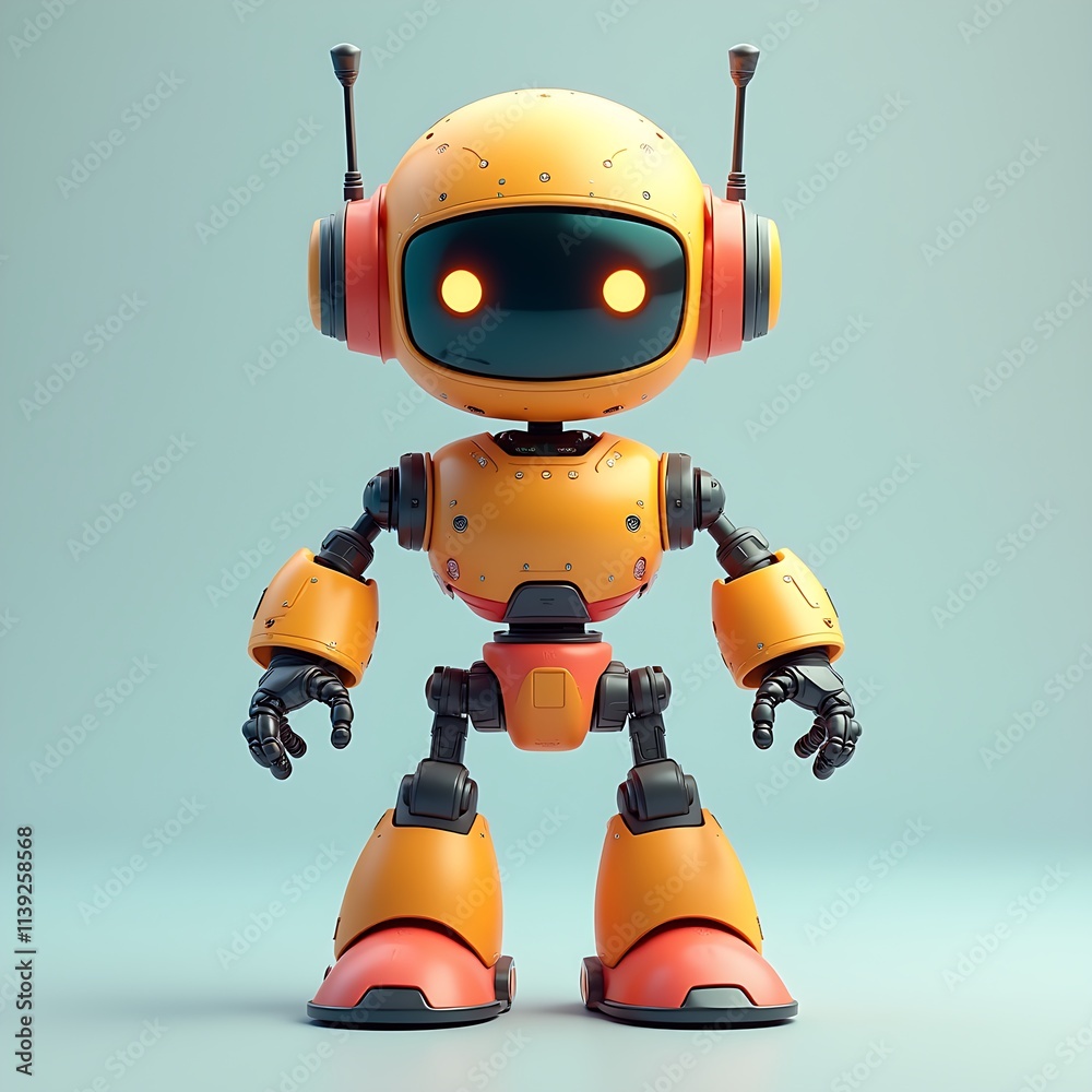 robot generative ai robot generative ai