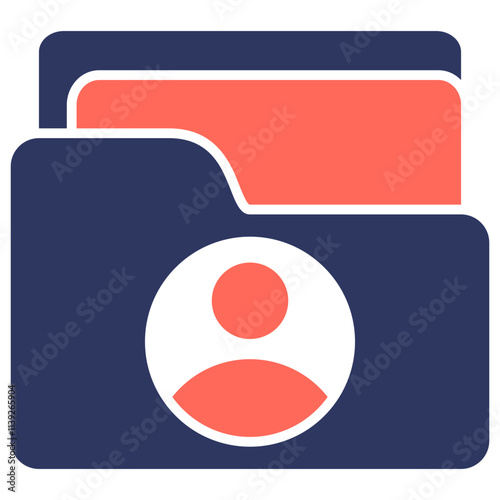 Portfolio Icon Free Download Portfolio Icon - GFXLoad