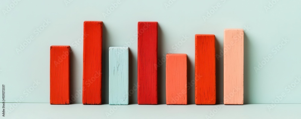 economic risk concept. Bar chart comparing currency volatility across regions due to economic shocks, Bar chart of regional currency volatility by economic shocks, Structured and analytical economic risk concept. Bar chart comparing currency volatility across regions due to economic shocks, Bar chart of regional currency volatility by economic shocks, Structured and analytical