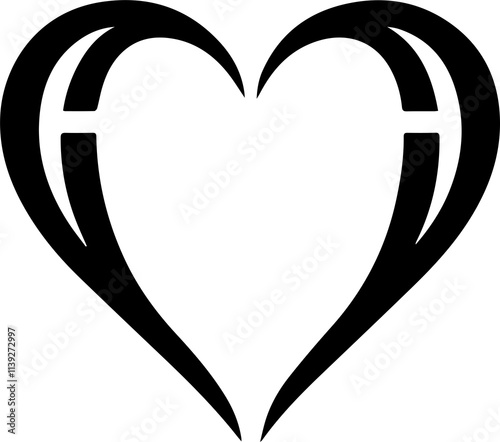 Cultural Heart Symbols