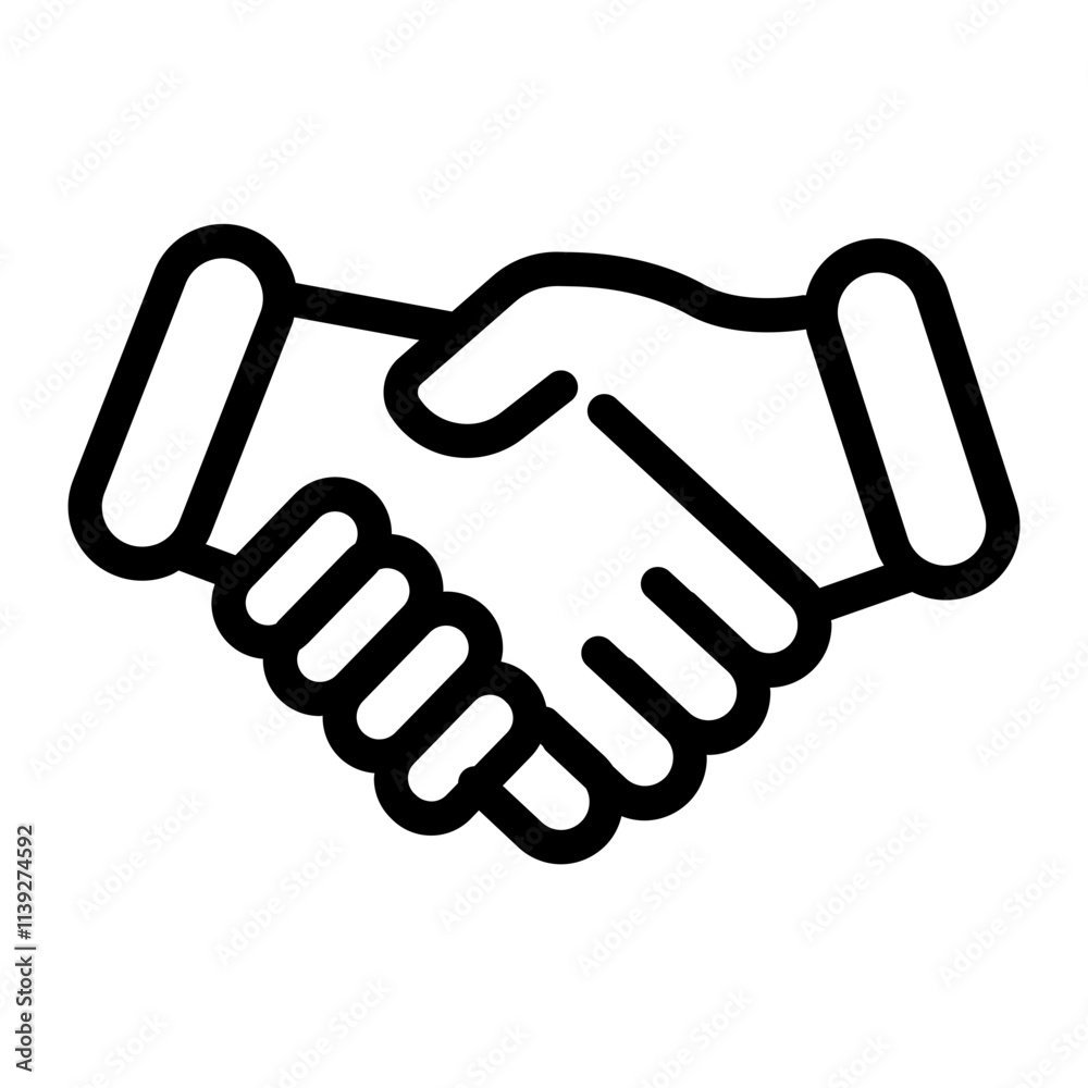 Business and Goal icon. Management and Motivation icon Business and Goal icon. Management and Motivation icon