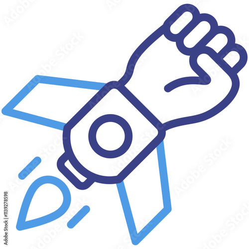 Revolution Icon