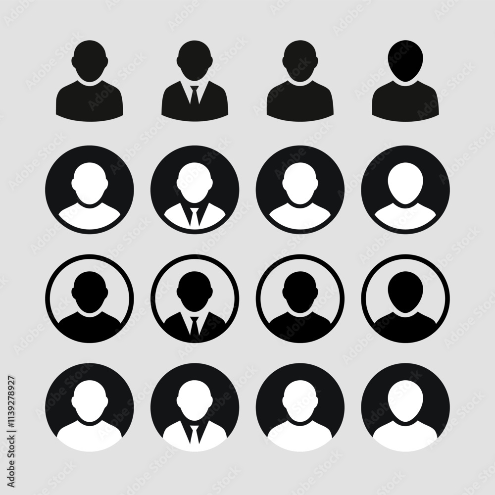 Avatar, Profile Picture, Display Picture,User Image,Profile Image,Profile Photo,User Avatar, Profile Icon,profile,siluete, man, boy, son, old, young, icon, simple, icon set Avatar, Profile Picture, Display Picture,User Image,Profile Image,Profile Photo,User Avatar, Profile Icon,profile,siluete, man, boy, son, old, young, icon, simple, icon set