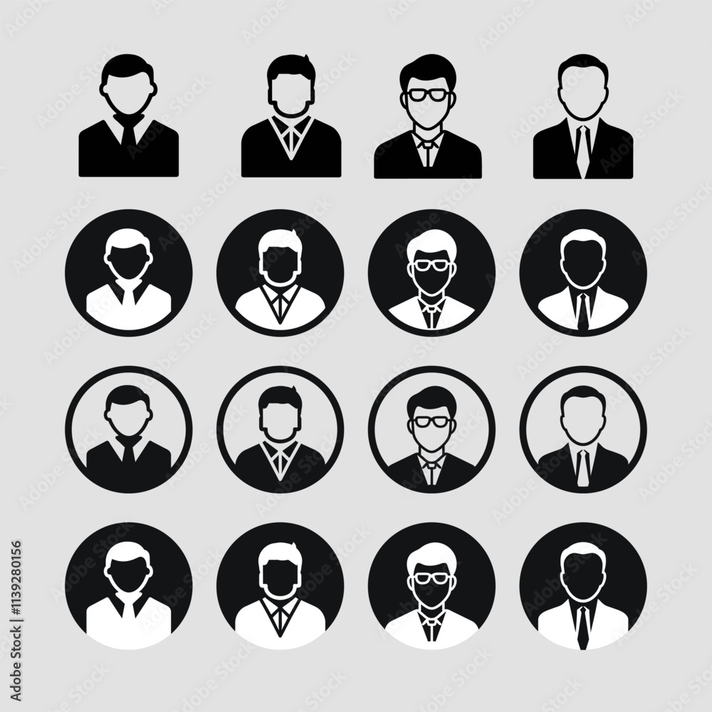Avatar, Profile Picture, Display Picture,User Image,Profile Image,Profile Photo,User Avatar, Profile Icon,profile,siluete, man, boy, son, old, young, icon, simple, icon set Avatar, Profile Picture, Display Picture,User Image,Profile Image,Profile Photo,User Avatar, Profile Icon,profile,siluete, man, boy, son, old, young, icon, simple, icon set