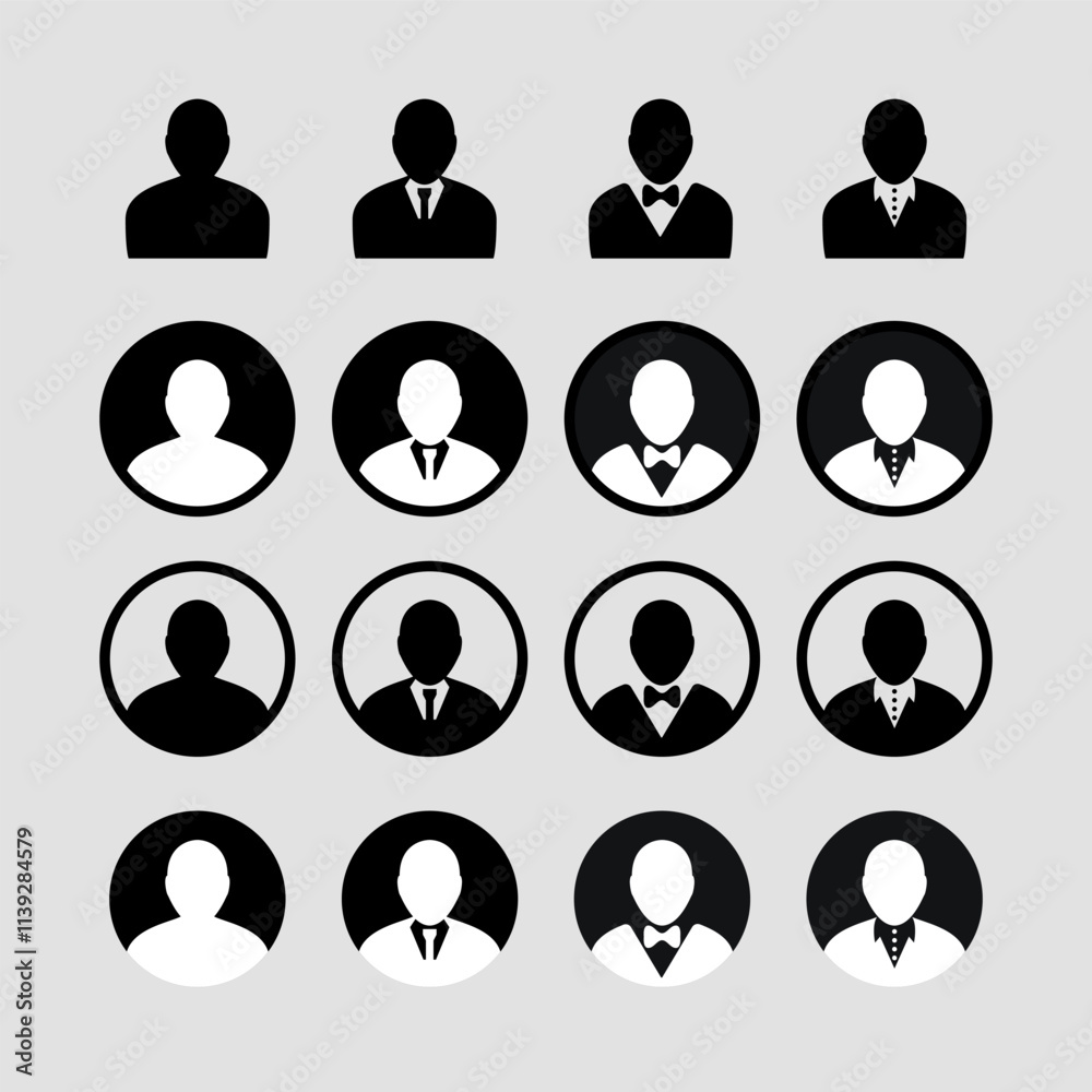 Avatar, Profile Picture, Display Picture,User Image,Profile Image,Profile Photo,User Avatar, Profile Icon,profile,siluete, man, boy, son, old, young, icon, simple, icon set Avatar, Profile Picture, Display Picture,User Image,Profile Image,Profile Photo,User Avatar, Profile Icon,profile,siluete, man, boy, son, old, young, icon, simple, icon set