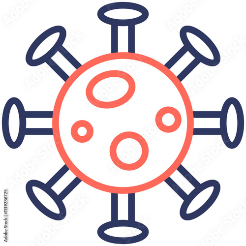 Infectious Disease Icon
