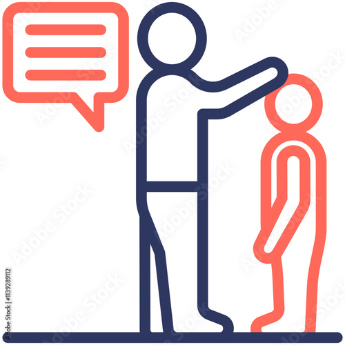 Mentorship Icon