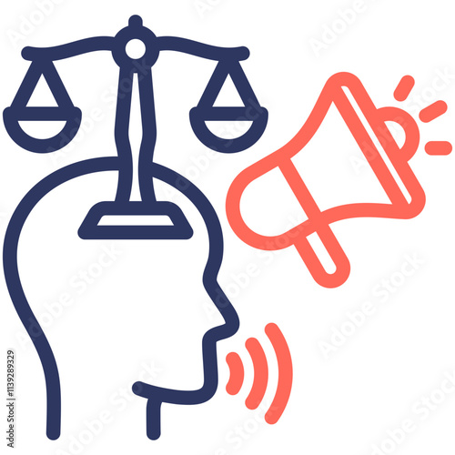 Advocacy Icon