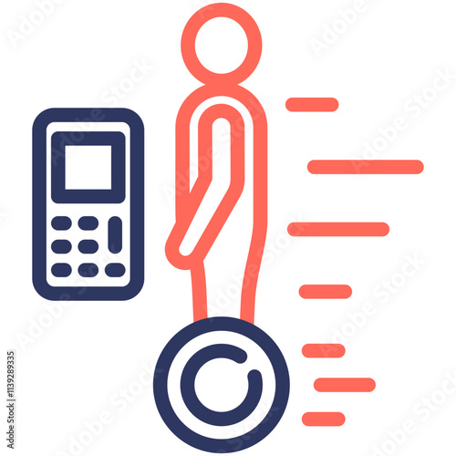 Assistive Technology Icon