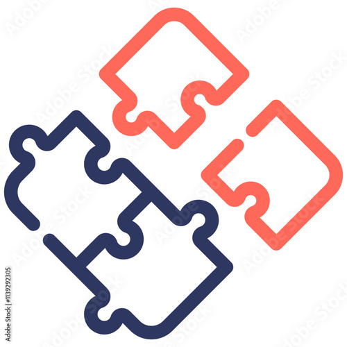 Puzzle Icon