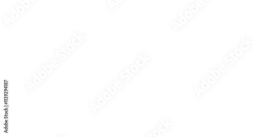 Snow falling on transparent, png. Winter snowing sky. Snow pattern. Falling snow. Starry sky, space, galaxy, bokeh