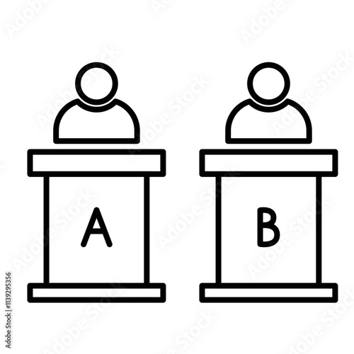contestant icon