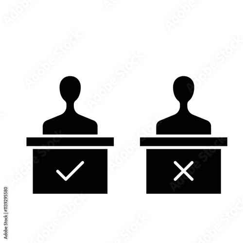 contestant icon