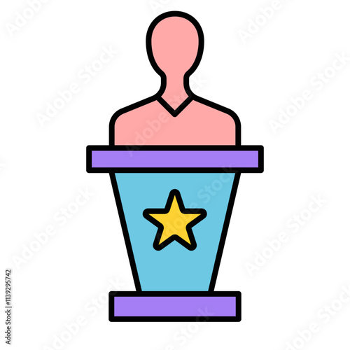 contestant icon