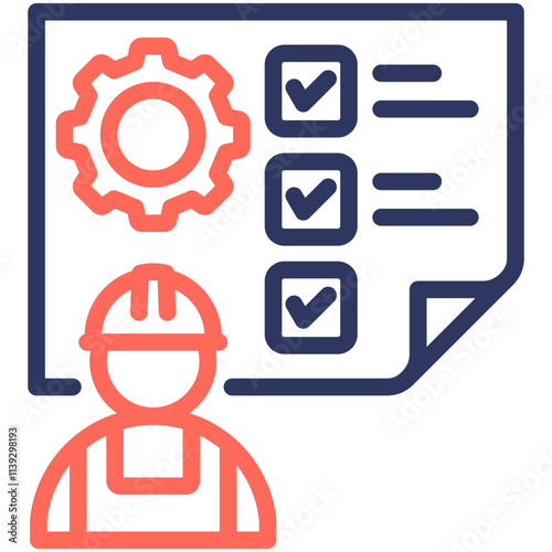Predictive Icon