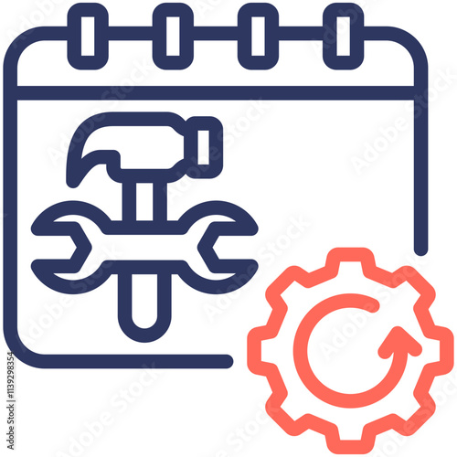 Routine Icon