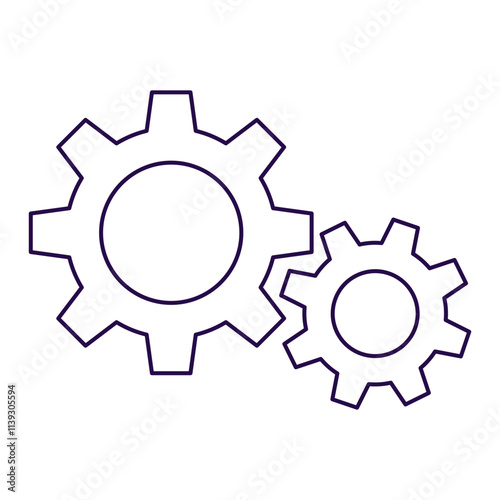 coordination icon