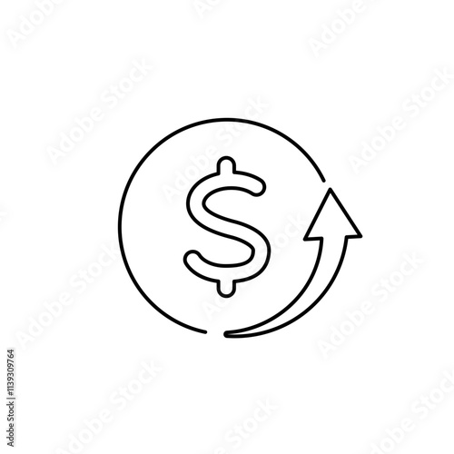 cost icon
