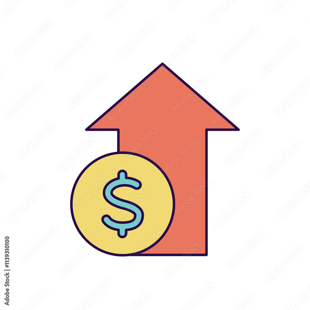 cost icon cost icon