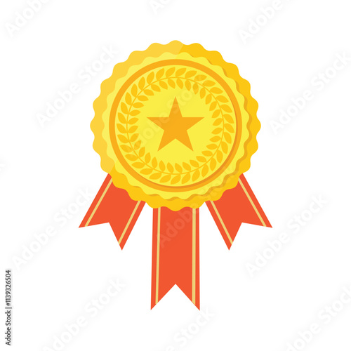 gold medal award or charter