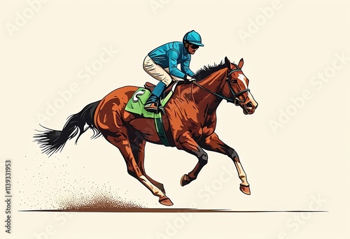 Kentucky derby