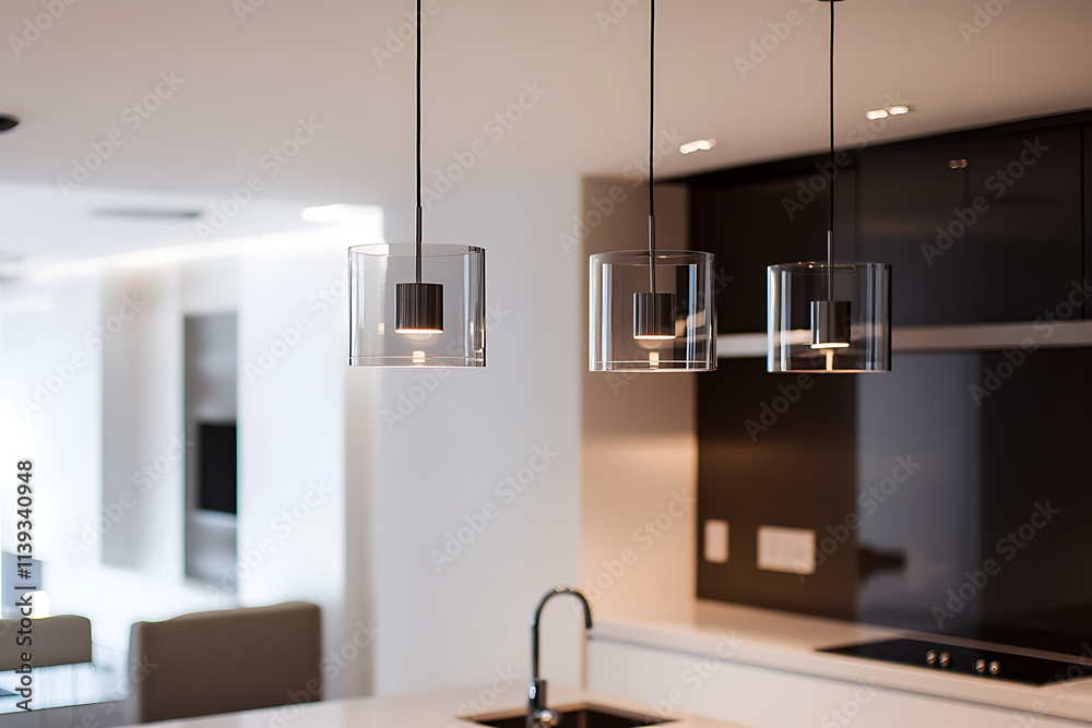 custom made wallpaper toronto digitalmodern kitchen interior with kitchen