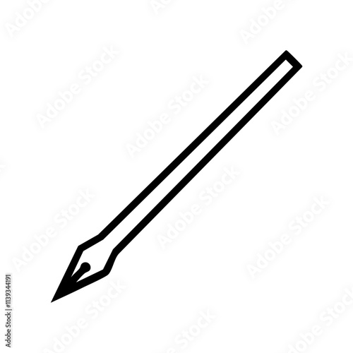 pen icon