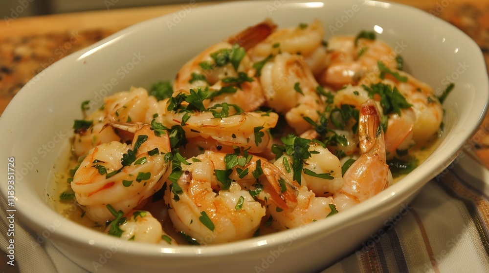 The Delectable Shrimp Scampi: A Tempting Seafood Dish with Rich Flavors and Aromatic Allure. The Delectable Shrimp Scampi: A Tempting Seafood Dish with Rich Flavors and Aromatic Allure.