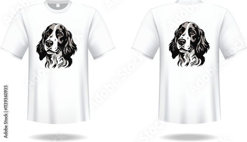 t shirt design