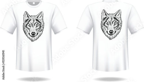 t shirt design