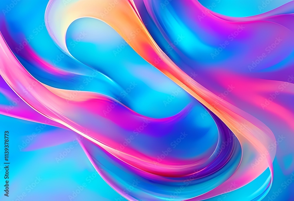 Naklejka premium abstract background