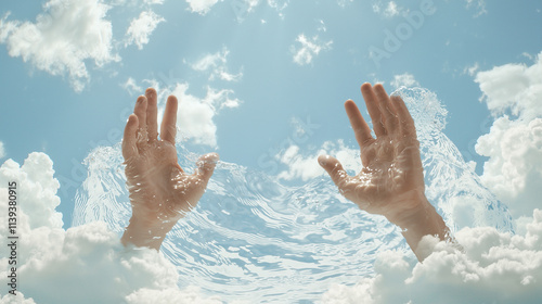 Reaching for the Sky: Surre...
