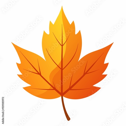 set of leaves