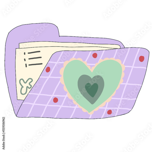 Foto folder
