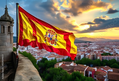 flag