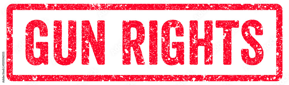 Gun Rights Stamp Transparent Seal, Red Grunge Gun Rights Word Rubber Stamp Seal Gun Rights Stamp Transparent Seal, Red Grunge Gun Rights Word Rubber Stamp Seal