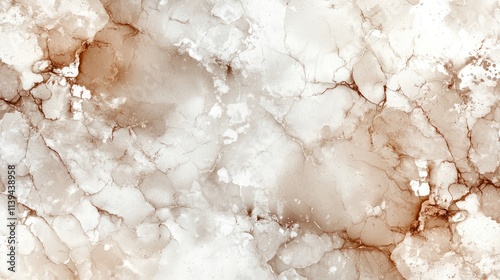 Elegant marble texture background abstract design digital art warm tones close-up view aesthetic concept for interiors