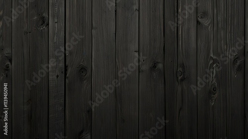 old wooden door