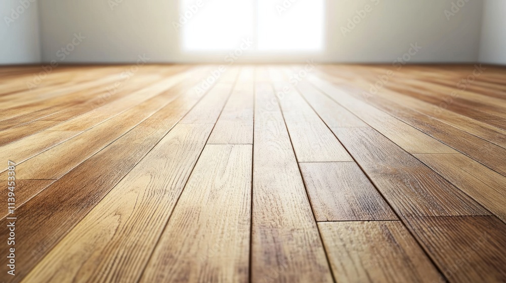 Warm Wooden Floor Interior Design Warm Wooden Floor Interior Design