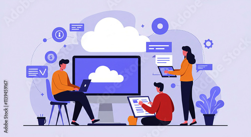 Designers of Engaging Online & Blended Learning Programs