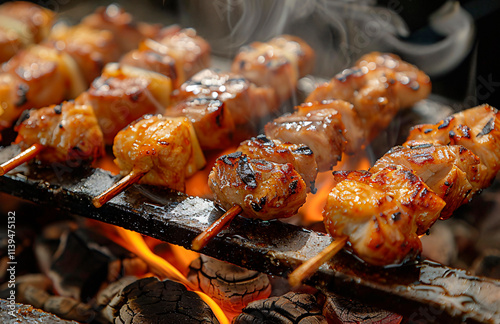 焼き鳥