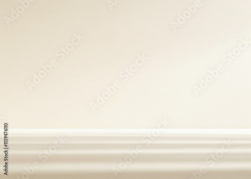 Wallpaper Mural Beige Wallpaper  Torontodigital.ca