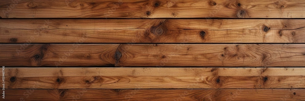 Fototapeta premium Natural green and brown wood texture background, wood, cozy