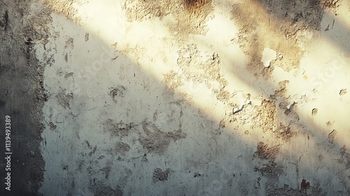 Abstract White Concrete or Cement Wall Background and Texture

 photo