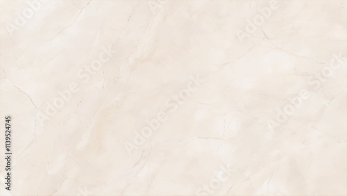 Abstract soft sepia color marble granite background. Beige natural marble texture background vector. Tracery elegant line seamless backdrop flooring. 