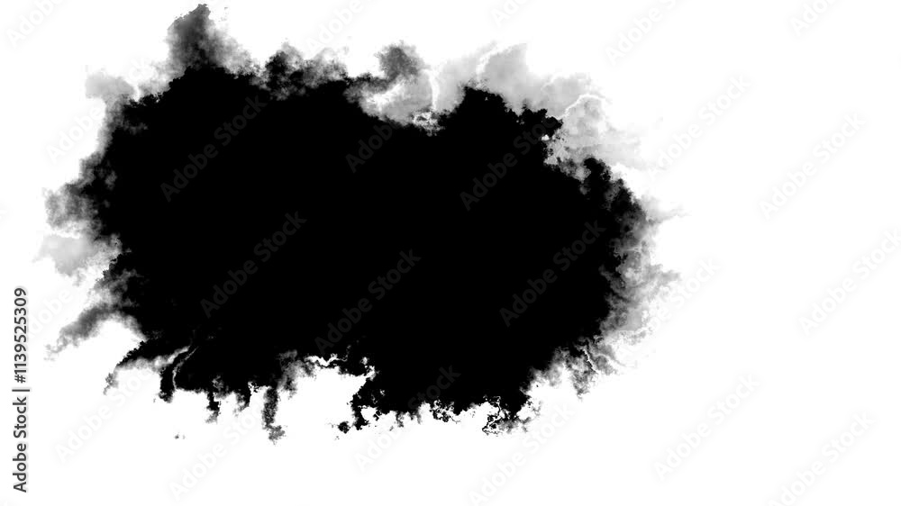 Black ink blob transition, dark watercolor spot, grunge stain collection, splash. Brushstroke painting liquid silhouette, grunge paper inkblot, spray dripped wet background. splatter. Oil stain blob Black ink blob transition, dark watercolor spot, grunge stain collection, splash. Brushstroke painting liquid silhouette, grunge paper inkblot, spray dripped wet background. splatter. Oil stain blob