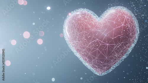Fragile Heart: A digital re...