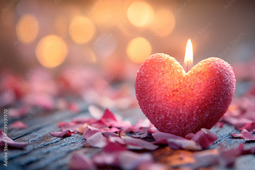 Valentine's Day creative banner. Surprise gift with red ribbons and red heart shaped on background. Valentines day concept. copy space
Valentine's Day creative banner. Surprise gift with red ribbons and red heart shaped on background. Valentines day concept. copy space