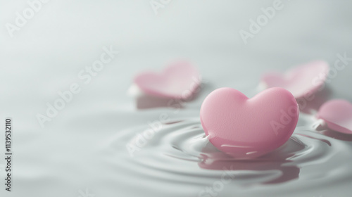 Heartfelt Reflections: A si...